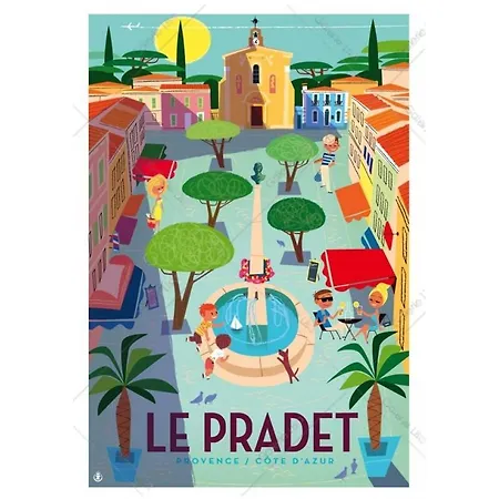 אכסניה Le Clos Du Bonheur