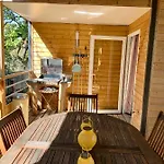 Le Clos Du Bonheur 山林小屋