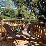 Lodge Le Clos Du Bonheur Le Pradet