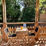 Lodge Le Clos Du Bonheur