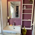 山林小屋 Le Clos Du Bonheur 乐普拉代