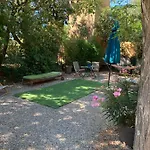 山林小屋 Le Clos Du Bonheur 乐普拉代