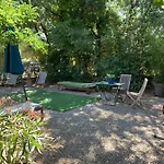 山林小屋 Le Clos Du Bonheur 乐普拉代