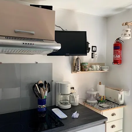 Le Clos Du Bonheur * Le Pradet