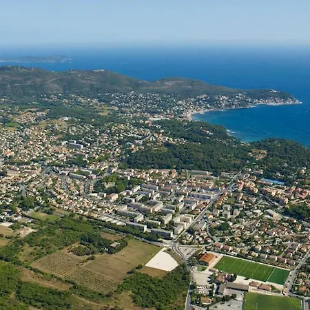 Le Clos Du Bonheur