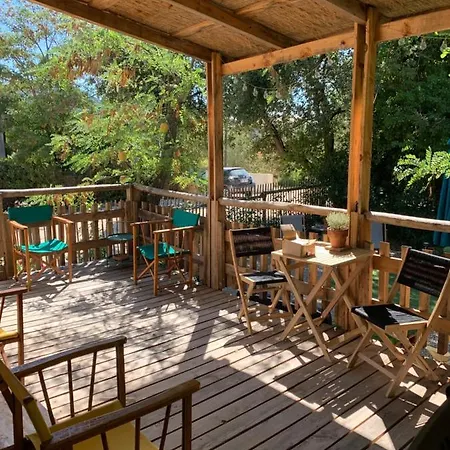 Le Clos Du Bonheur Le Pradet