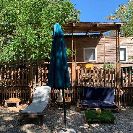 Le Clos Du Bonheur Lodge Le Pradet
