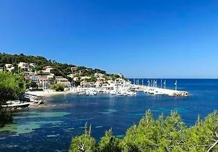 Le Clos Du Bonheur *